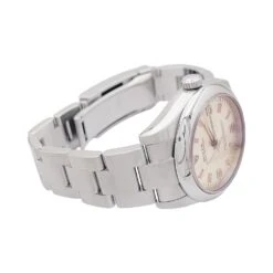 Miller Montre Rolex, "Oyster Perpetual", Acier. -Castafiore Boutique montre rolex oyster perpetual acier 432896