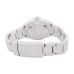 Miller Montre Rolex, "Oyster Perpetual", Acier. -Castafiore Boutique montre rolex oyster perpetual acier 797106