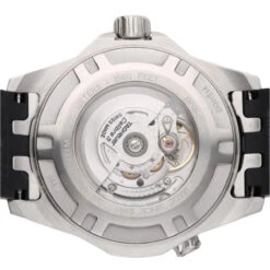 Montre TAG HEUER "Aquaracer" En Acier 7 Montre TAG HEUER "Aquaracer" En Acier -Castafiore Boutique montre tag heuer aquaracer 500 m ref waj2110ft6015 en acier de 2012 full set 42 mm 545179