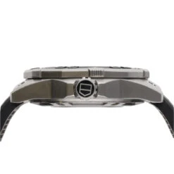 Montre TAG HEUER "Aquaracer" En Acier 8 Montre TAG HEUER "Aquaracer" En Acier -Castafiore Boutique montre tag heuer aquaracer 500 m ref waj2110ft6015 en acier de 2012 full set 42 mm 559663