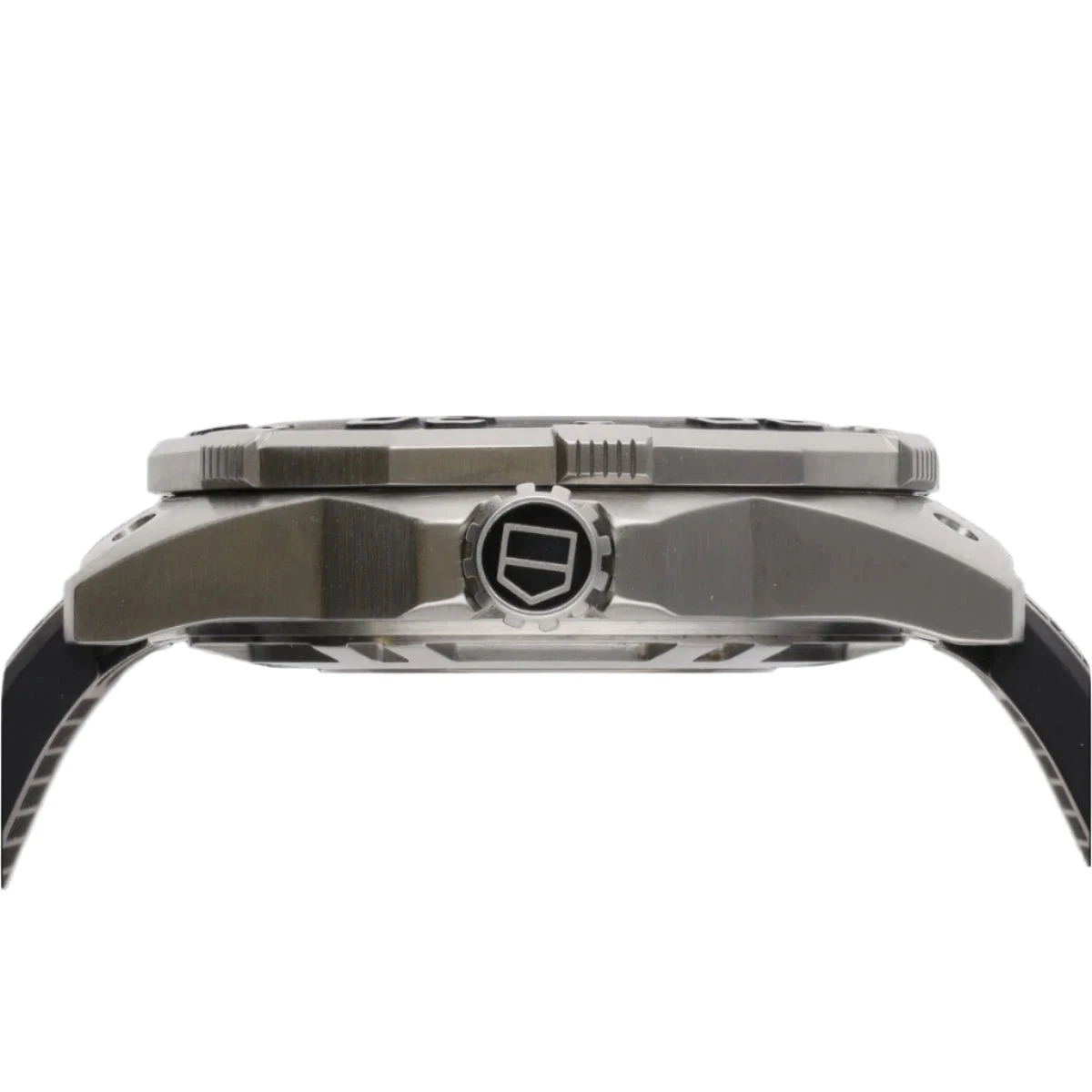 Montre TAG HEUER "Aquaracer" En Acier 4 Montre TAG HEUER "Aquaracer" En Acier – Image 4