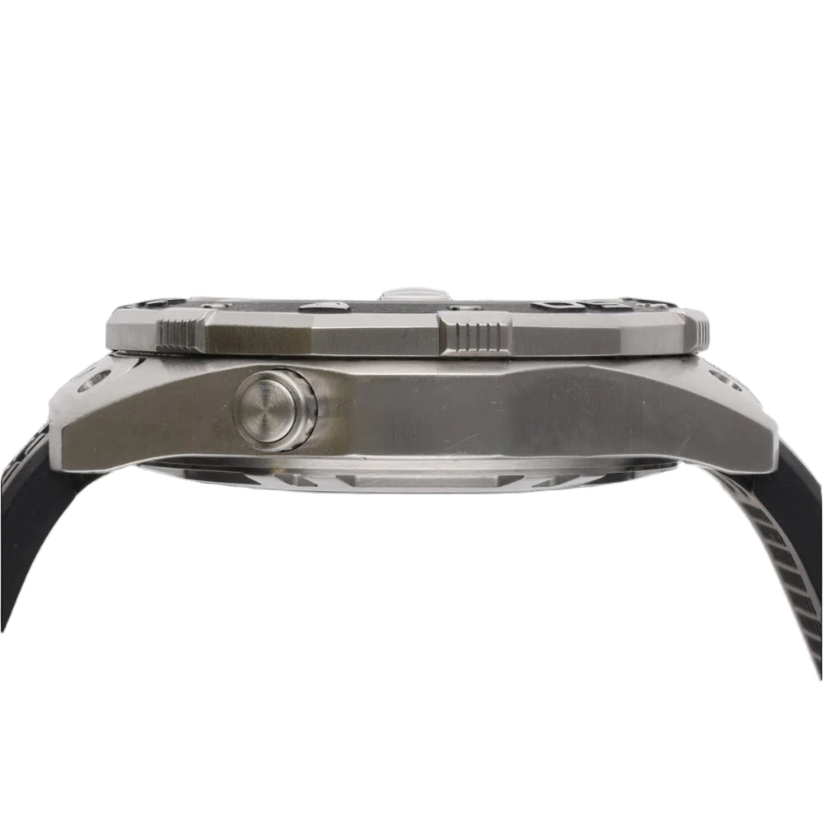 Montre TAG HEUER "Aquaracer" En Acier 5 Montre TAG HEUER "Aquaracer" En Acier – Image 5