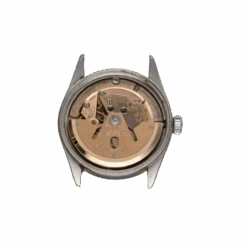 Montre TUDOR "Oyster Prince" En Acier Et Cuir 9 Montre TUDOR "Oyster Prince" En Acier Et Cuir -Castafiore Boutique montre tudor oyster prince en acier et cuir 634484