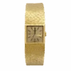Miller Montre VACHERON CONSTANTIN En Or Jaune