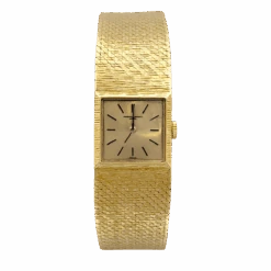 Miller Montre VACHERON CONSTANTIN En Or Jaune