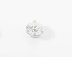 Paire De Boucles D'oreilles En Diamant Taille Ancienne 9 Paire De Boucles D'oreilles En Diamant Taille Ancienne -Castafiore Boutique paire de boucles doreilles en diamant taille ancienne 365511