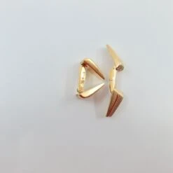 Paire De Boutons De Manchettes -Castafiore Boutique paire de boutons de manchettes 216578