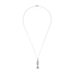 Pendentif En Platine Art Déco 7 Pendentif En Platine Art Déco -Castafiore Boutique pendentif en platine art deco 599048