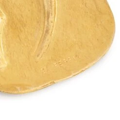 Pendentif O.J PERRIN Par GEORGES LENFANT "Sagittaire" En Or Jaune 9 Pendentif O.J PERRIN Par GEORGES LENFANT "Sagittaire" En Or Jaune -Castafiore Boutique pendentif oj perrin par georges lenfant sagittaire en or jaune 6960883