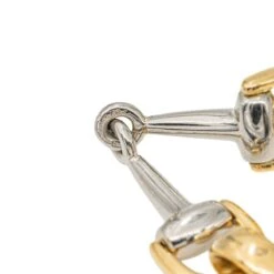 Bracelet PIAGET En Or Jaune Et Or Blanc 13 Bracelet PIAGET En Or Jaune Et Or Blanc -Castafiore Boutique piaget bracelet or blanc 490559