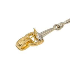 Bracelet PIAGET En Or Jaune Et Or Blanc 14 Bracelet PIAGET En Or Jaune Et Or Blanc -Castafiore Boutique piaget bracelet or blanc 753121