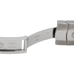 Montre ROLEX "Datejust 41" En Acier, Bracelet Oyster -Castafiore Boutique rolex montre datejust acier 365834