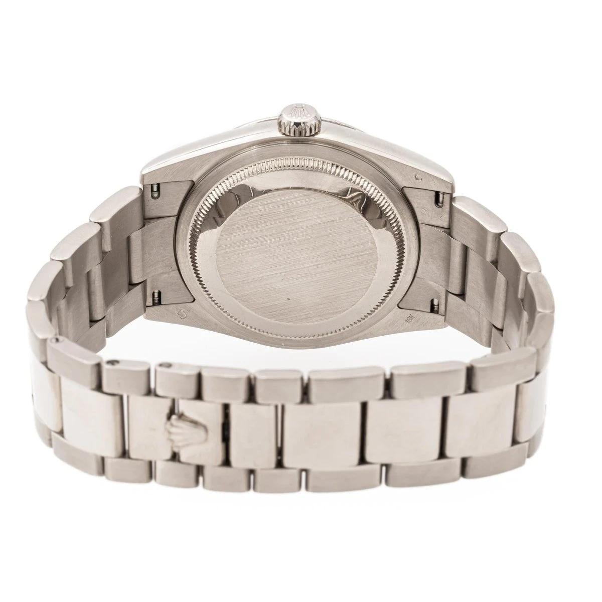 Rolex Montre Day- Date Or Blanc 8 Rolex Montre Day- Date Or Blanc – Image 8