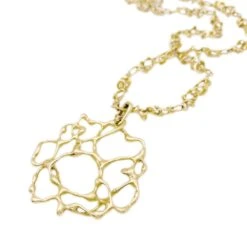 Miller Sautoir MELLERIO En Or Jaune -Castafiore Boutique sautoir mellerio en or jaune 691780