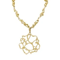 Miller Sautoir MELLERIO En Or Jaune