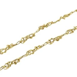 Miller Sautoir MELLERIO En Or Jaune -Castafiore Boutique sautoir mellerio en or jaune 968218