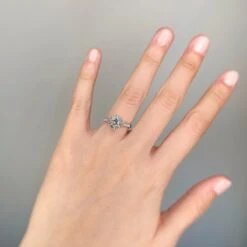 Castafiore Boutique -Castafiore Boutique solitaire or diamants 162384