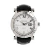 Montre Automatique TIFFANY & CO. "Atlas" En Acier