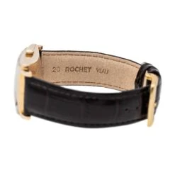 Zenith Montre Square Or Rose 14 Zenith Montre Square Or Rose -Castafiore Boutique zenith montre square or rose 982995